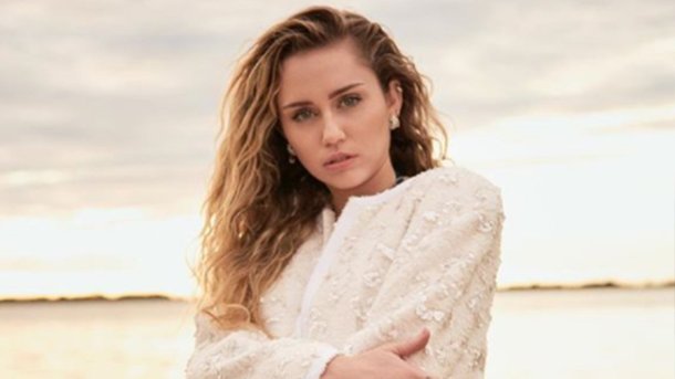Miley Cyrus: son prochain album devrait sortir cet été!