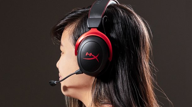 HyperX Cloud II Wireless : un casque sans-fil gaming qui tape dans le mille