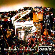 Don't look back in anger