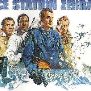 Ice Station Zebra [B.O.F.]