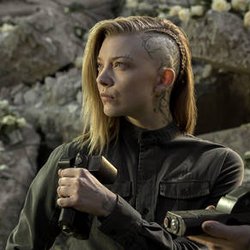 Hunger Games La Révolte - Partie 1