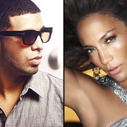 Drake et J-Lo dans l'Age de glace !