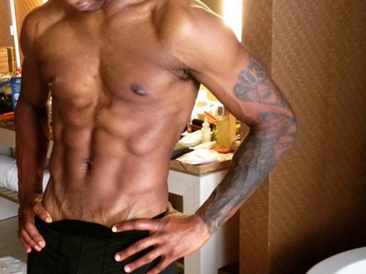 usher