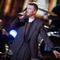Sam Smith - NRJ Music Awards 2017
