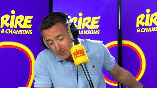 Marceau défonce l'info : Et c’est la mort qui t’a assassinée Catherine !