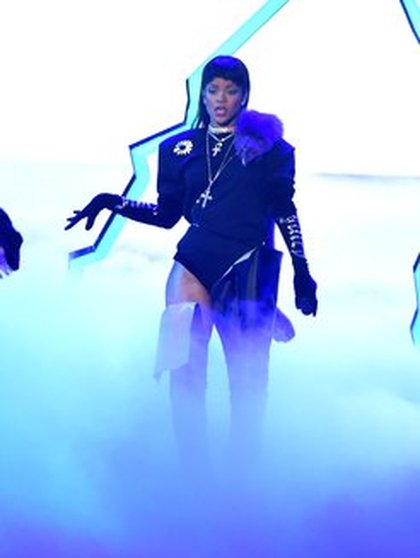 Toutes les images de la cérémonie des VMAs 2016