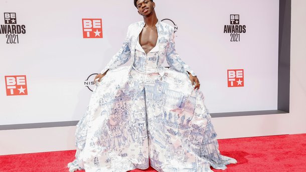 Lil Nas X: son nouvel album arrive