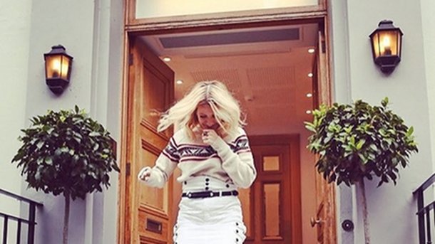 Ellie Goulding : choisie pour le nouveau James Bond ?
