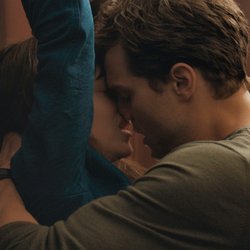 Cinquante Nuances de Grey