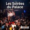 NOSTALGIE LES SOIREES DU PALACE