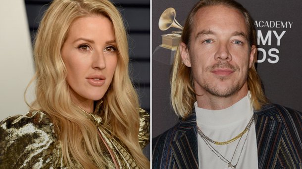 Ellie Goulding, Madonna, Beyoncé... Ces stars qui ont craqué pour le DJ Diplo