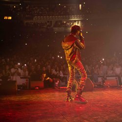 Jnr Choi - NRJ Music Tour Lyon 2022