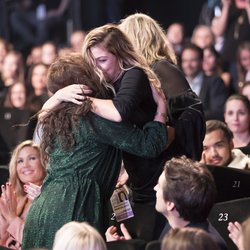 Louane - NRJ Music Awards 2017