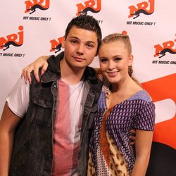 Lundi 22 Juin 2015 avec ZARA LARSSON