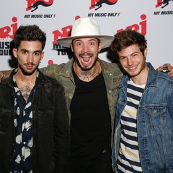 NRJ Music Tour - Marseille 2017