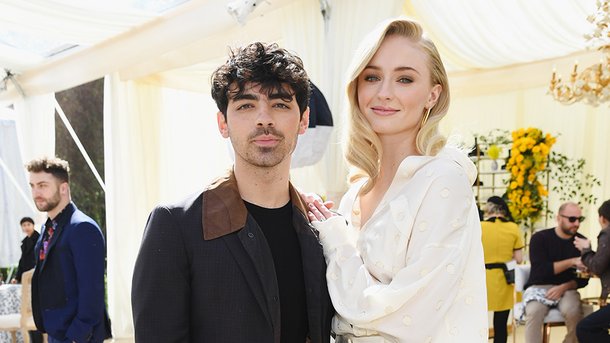 Joe Jonas: Sophie Turner vient-elle de confirmer la date de naissance de leur bébé?