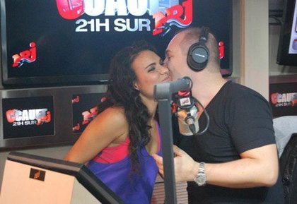 Mercredi 16 janvier avec DJ Mams