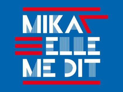Mika revient en force