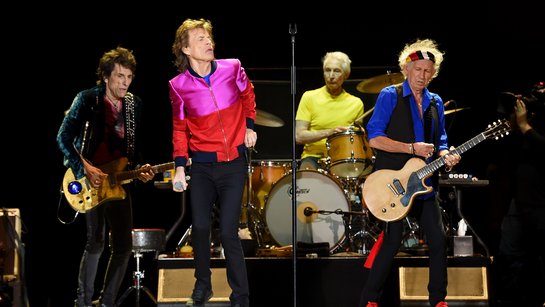 The Rolling Stones