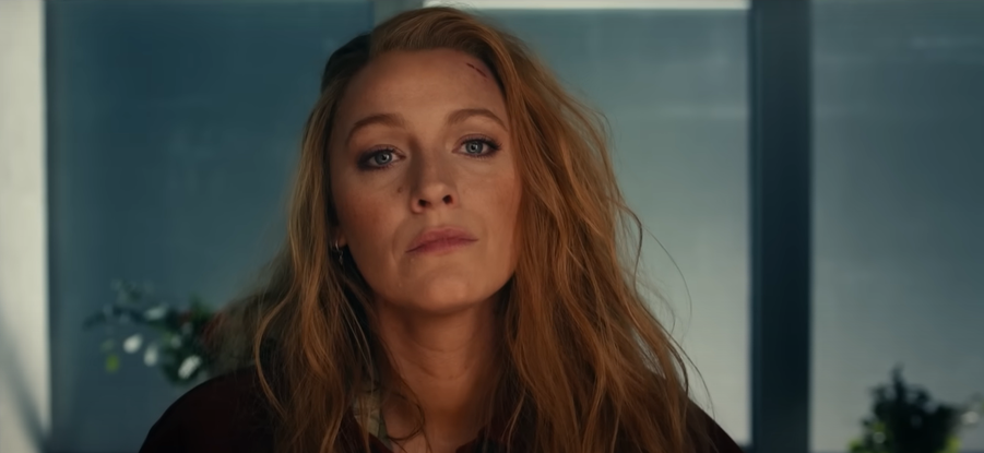 Capture d'écran de la bande annonce de "Jamais Plus"