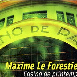 Maxime Le Forestier