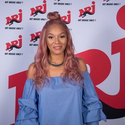 NRJ In The Park au Futuroscope
