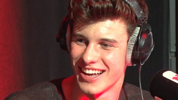 Shawn Mendes : toutes les images de son émission spéciale sur NRJ!