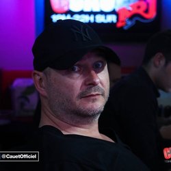 Lundi 6 Juin 2016 - C Cauet sur NRJ 