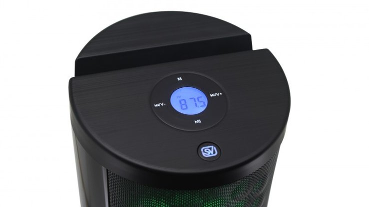 Tour SoundVision LEDTowerL