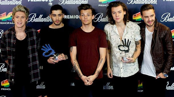 One Direction: l'album "Midnight Memories" est-il leur meilleur album?
