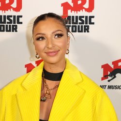 Eva Queen - NRJ Music Tour de Paris 2021
