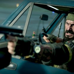 Call of Duty Black Ops Cold War