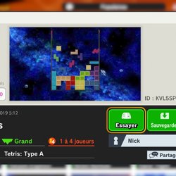 Contenu partagé / Smash World