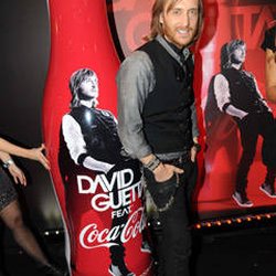 Backstages - NRJ Music Awards 2012
