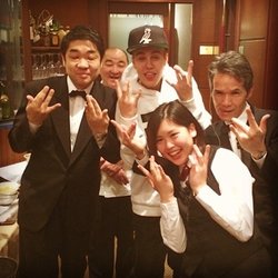 Justin Bieber au Japon