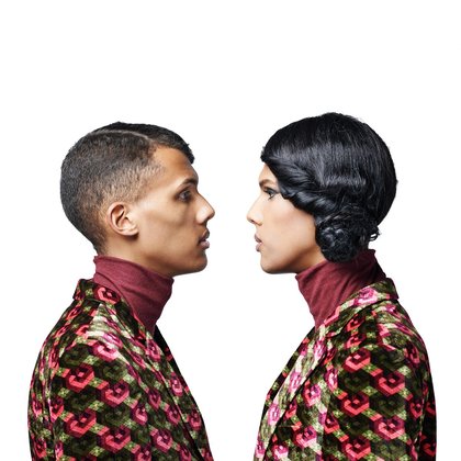 Stromae