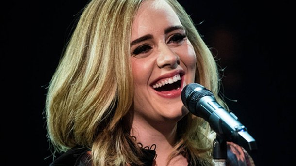 Adele refuse que Donald Trump utilise sa musique