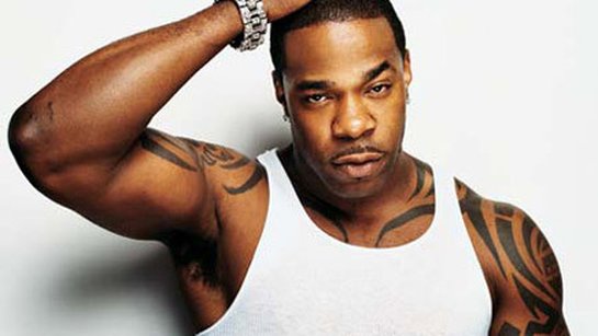 Busta Rhymes