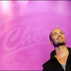 Garden Party Chérie FM - Emmanuel Moire
