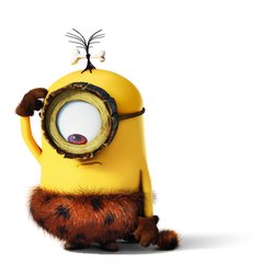 Les Minions