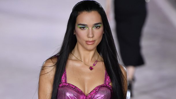 Dua Lipa détient la chanson de l’année pour les américains!
