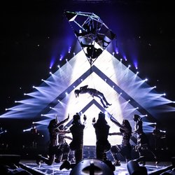 Katy Perry: Prismatic World Tour