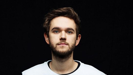 Zedd