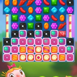 Candy Crush Friends