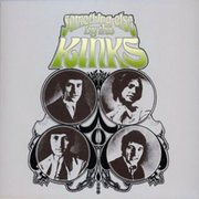Something Else by the Kinks