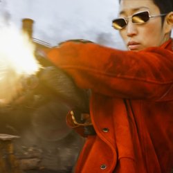 Mortal Engines