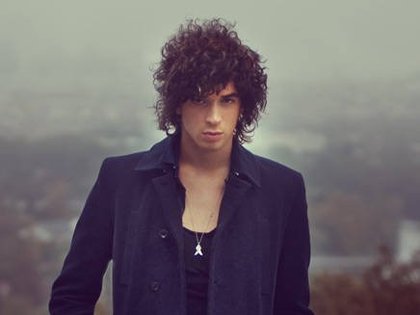 Julian Perretta