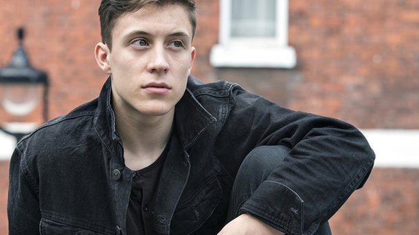 Loïc Nottet sort aujourd’hui son premier album, «Selfocracy»