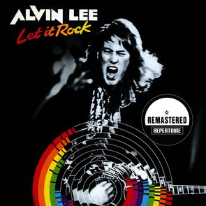 Let It Rock