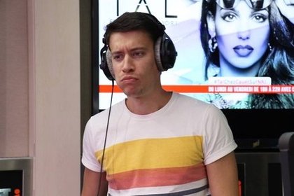 Mercredi 10 septembre avec TAL